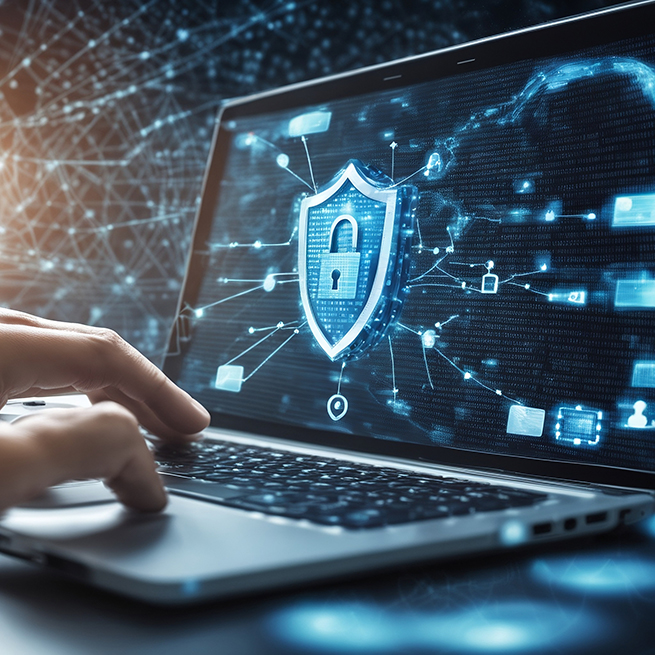 Sicherheit & Firewall